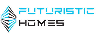 Futurstic Home