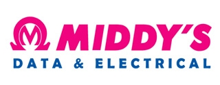 Middy Logo