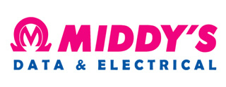 Middy Logo