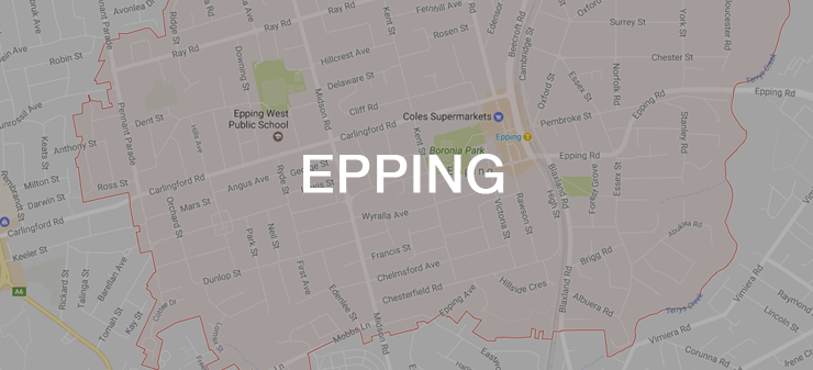 Electrician Epping