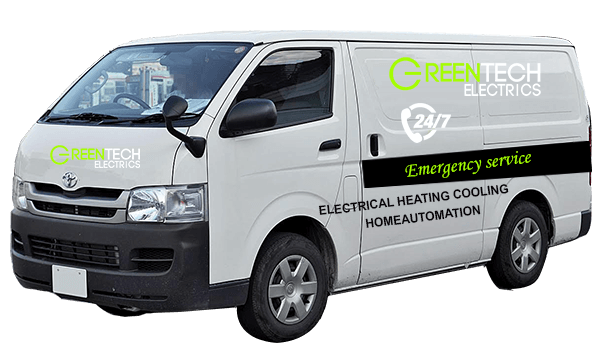 emergency electrician Greenvale, home electrical services Greenvale, best electrician Cragieburn